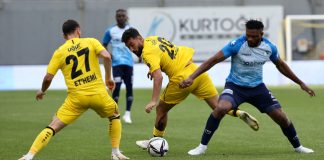 Finale kalan İstanbulspor, Bandırmaspor’un rakibi oldu!