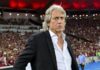 Jorge Jesus Geliyor!