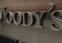 Moody’s, mart ayında yüzde 35 olarak öngördüğü 2022 yıl sonu enflasyon beklentisini yüzde 52,1’e yükseltti.