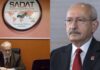 Kılıçdaroğlu SADAT’ın önünde: Burası terörist yetiştiren bir kurumdur