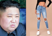 Kuzey Kore’de, ‘kapitalist yaşam tarzının’ sembolü olarak görülen dar kesim jean’ler yasaklandı!