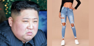 Kuzey Kore’de, ‘kapitalist yaşam tarzının’ sembolü olarak görülen dar kesim jean’ler yasaklandı!