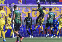 Bursaspor’dan sonra Kocaelispor’da 2. Lige düştü