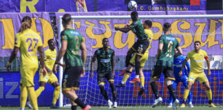 Bursaspor’dan sonra Kocaelispor’da 2. Lige düştü