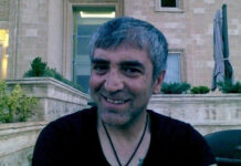 Gazeteci Ali Ekber Ertürk hayatını kaybetti