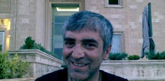 Gazeteci Ali Ekber Ertürk hayatını kaybetti