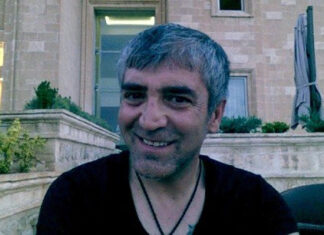 Gazeteci Ali Ekber Ertürk hayatını kaybetti