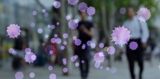 Avrupa ve Latin Amerika’da ilk ölümler. Maymun çiçeği virüsü nedeniyle 2 kişi hayatını kaybetti!