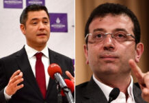 Ekrem İmamoğlu ve Murat Ongun’un tutukluluğuna yapılan itiraz reddedildi