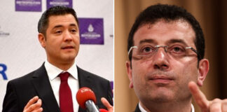 Murat Ongun’un görev yaptığı İBB Sözcülüğü kaldırıldı; İmamoğlu da doğruladı!