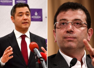 Ekrem İmamoğlu ve Murat Ongun’un tutukluluğuna yapılan itiraz reddedildi