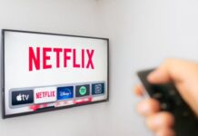 Canberk TURAN Hazırladı; NETFLİX TOP 10