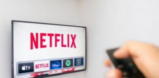 Canberk TURAN Hazırladı; NETFLİX TOP 10