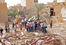 İran’da çöken binada can kaybı 29’a yükseldi; ülkede 1 günlük genel yas ilan edildi.