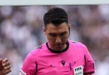 Derbinin hakemi hakkında soruşturma!