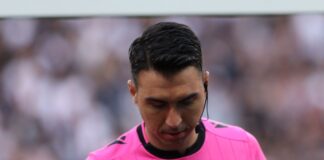 Derbinin hakemi hakkında soruşturma!