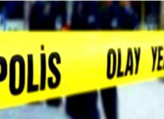Denizli’de kadın cinayeti. Karısını tabancayla vurarak öldürdü!
