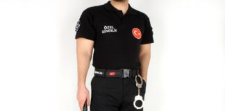 Özel güvenlikçiler üst araması yapamayacak