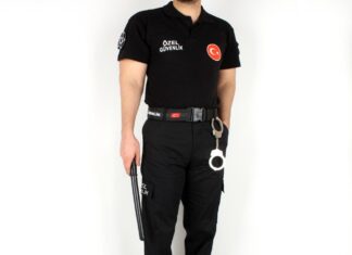 Özel güvenlikçiler üst araması yapamayacak