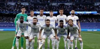 Real Madrid yeniden zirvede. İşte dünyanın en zengin futbol kulüpleri