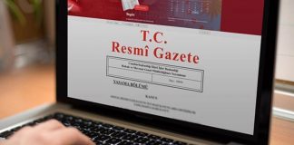 Borçluya satış yetkisi veren yönetmelik Resmi Gazete’de yayımlandı.