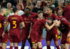UEFA Avrupa Konferans Ligi’nde ilk şampiyon Roma!