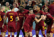 UEFA Avrupa Konferans Ligi’nde ilk şampiyon Roma!