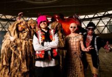 66’ıncı Eurovision Şarkı Yarışması’nın kazananı Ukrayna!