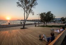 Türkiye’den, Dünya Turizm Kentleri Federasyonu’na kabul edilen ilk şehir İzmir oldu