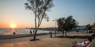 Türkiye’den, Dünya Turizm Kentleri Federasyonu’na kabul edilen ilk şehir İzmir oldu