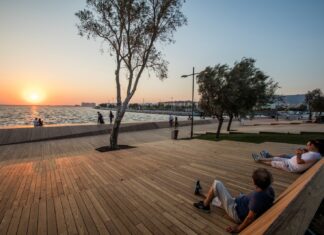 Türkiye’den, Dünya Turizm Kentleri Federasyonu’na kabul edilen ilk şehir İzmir oldu
