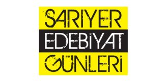 Sarıyer Belediyesi, 9. Sarıyer Edebiyat Günleri (Yarın) 28 Mayıs Cumartesi günü başlıyor.