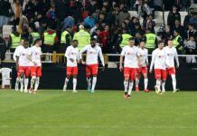 Türkiye Kupası’nda Kayserispor’un rakibi Sivasspor oldu