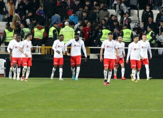 Türkiye Kupası’nda Kayserispor’un rakibi Sivasspor oldu