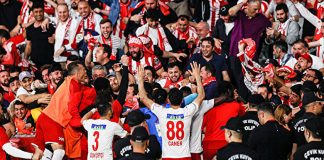 Kupa beyi Sivasspor