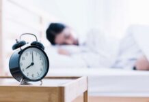 Bilimsel araştırma: Orta ve üstü yaşlarda ideal uyku ne kadar olmalı?