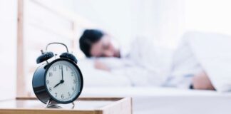 Bilimsel araştırma: Orta ve üstü yaşlarda ideal uyku ne kadar olmalı?