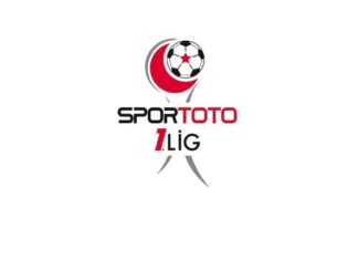 Spor Toto 1. Lig’de düşenler ve Süper Lig’e son bilet için play-off’a kalan takımlar belli oldu