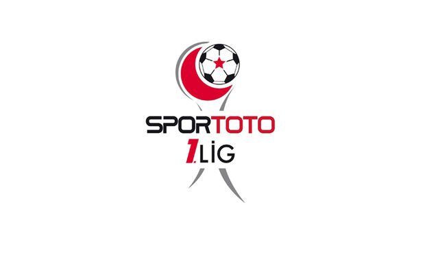 Spor Toto 1. Lig’de düşenler ve Süper Lig’e son bilet için play-off’a kalan takımlar belli oldu
