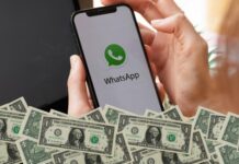 Türkiye’de neredeyse 45 milyon kişiyi ilgilendiriyor: WhatsApp…