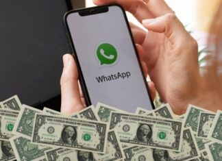 Türkiye’de neredeyse 45 milyon kişiyi ilgilendiriyor: WhatsApp…