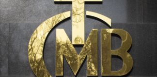 Finansal hizmetler güven endeksi 5,8 puan azaldı