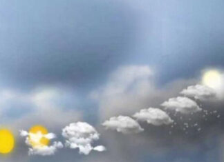 Meteoroloji: Batı’da sıcaklıklar normale dönüyor; Doğu’da, yağışlı hava hakim olacak.