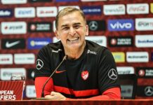 Stefan Kuntz: “Oyuncularımız okul tatilinde değiller, performans vermek zorundalar”