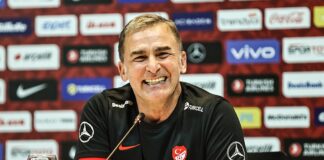 Stefan Kuntz: “Oyuncularımız okul tatilinde değiller, performans vermek zorundalar”