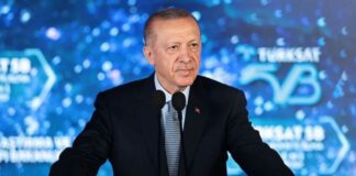 Cumhurbaşkanı Erdoğan açıkladı: Türk Hava Yolları, Türkiye Hava Yolları oldu.