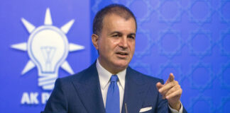 AKP Sözcüsü Ömer Çelik,Cumhurbaşkanı Erdoğan’ın THY ile ilgili sözlerine açıklama getirdi.