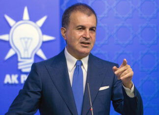 AKP Sözcüsü Ömer Çelik,Cumhurbaşkanı Erdoğan’ın THY ile ilgili sözlerine açıklama getirdi.