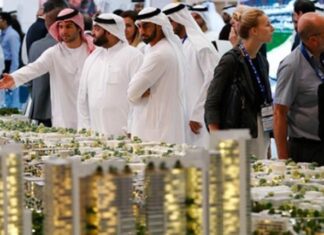 Fırsatçılar ,yabancıya konut satışında 400 bin dolar düzenlemesi yürürlüğe girmeden fiyatları artırdı!