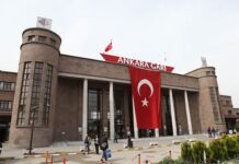 Mahkeme, Tarihi Ankara Garı’nın özelleştirilmesiyle ilgili kararını verdi!